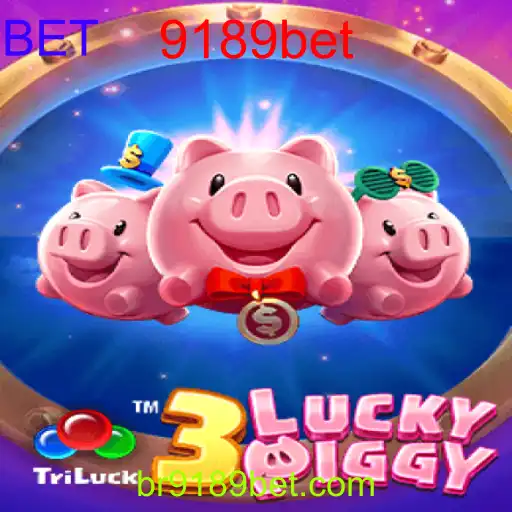 3LUCKYPIGGY
